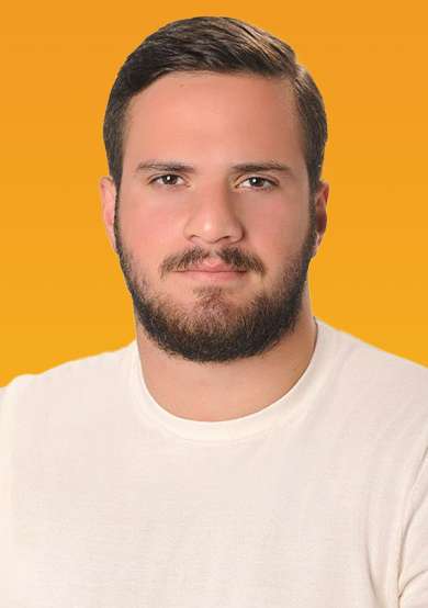 Abdussamet  Esmer